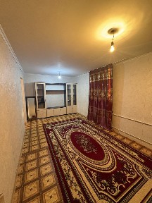 2 бөлмелі квартира арендаға беріледі