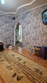 Продам 3-х квартиру район 20 школы