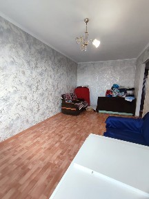Продам квартиру универмаг 1 ком