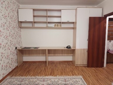 Однокомнатная квартира