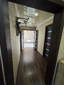 Продам 4х комнатную мкр-н Кунаева