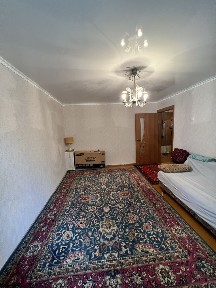 Продам 2 ком кв 54 м2 в районе юбилейной 1978 года