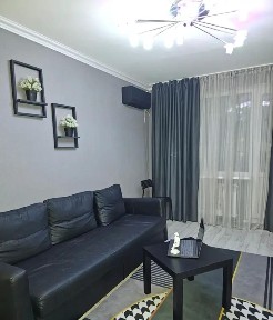 Продам 3х. ком. кв. Зигзаг.