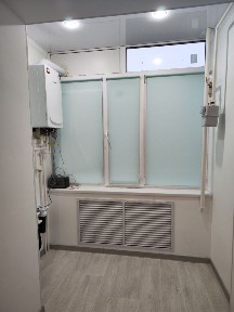 Продам двухкомнатную квартиру