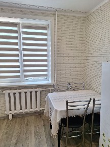 Продам 2х комнатную, новой планировк, без торга