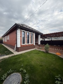 Дом 220 м² с ремонтом | 6 комнат | 5 соток | мкр. Теректі