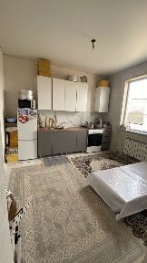 Актюбинская область, Актобе, Новый (Жана коныс)