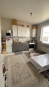 Актюбинская область, Актобе, Новый (Жана коныс)