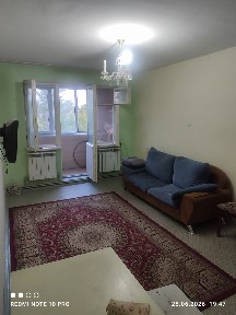 Сдам в аренду 2х комнатную квартиру ост. Колос