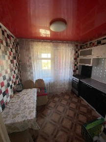 Квартира 2-х комнатная