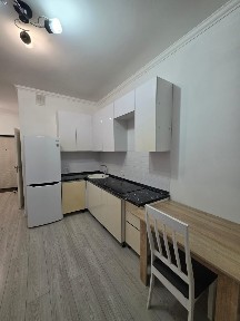 Квартира 1 комнатная в ЖК Еламан