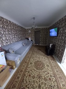 Алматинская область, Текели