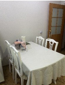 Квартирага жибернмин