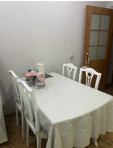 Квартирага жибернмин