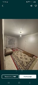 Актобе қСдам 2 комнатную квартиру Бокенбай батыр 155/3, на долгий срок