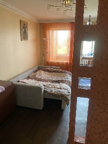 Сдам 1 квартиру по часам район тайги