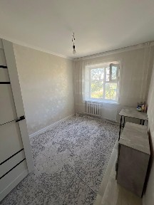 Срочно продается 3-комнатная квартира