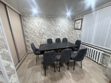Продам 3х комнатную квартиру