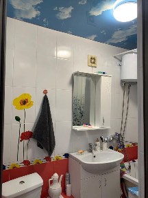 Костанайская область, Рудный