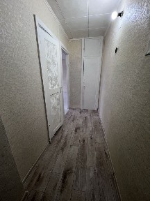 Продам 1-комнатную квартиру. Рудный