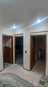 Сдается 3х комн квартира