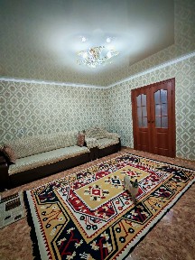 Восточно-Казахстанская область, Семей