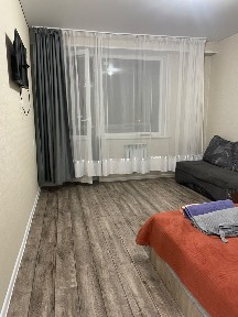 сдам 1,5 в ЖК Номад по Сатпаева, кшт