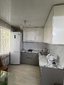 Сдается 1.5 Кшт Сатпаева 16