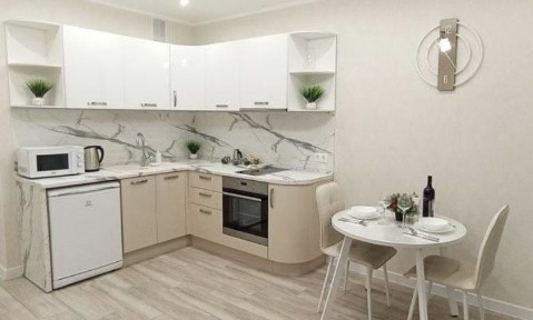 Комфортная квартира на сутки и часы Кумисбекова 8