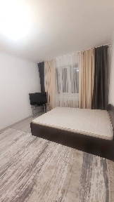 Продается 1 ком квартира в самом центре Левого берега.