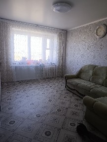 Продам 3комн квартиру по адресу 5мкр 20 дом