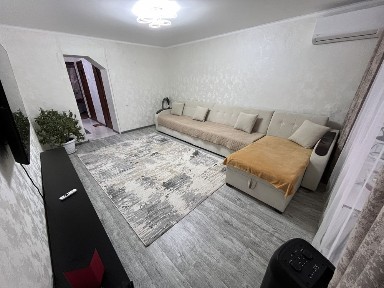 Продам 3-комнатную квартиру с Шагалалы