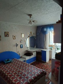 Продам 2х комн. кв. (5-9)