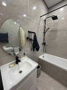 Почасово ЖК Эверест