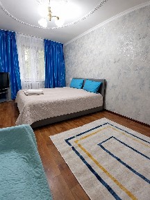 Квартира посуточно, по часам, на ночь