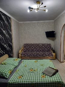 Жамбылская область, Тараз, Золотой квадрат