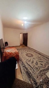 Продается квартира 2-ком. на 17-микрорайоне.