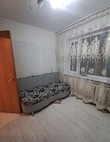 Продается 3-ком, квартира в 13ом мкр