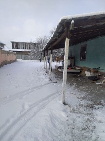 Срочно продам дом в коянкусе 4 х ком кирпич 5 соток земли торг умес