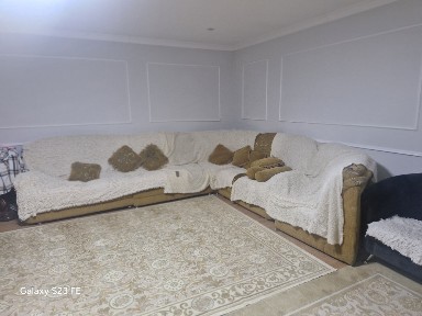 Продам дом, с Жибек жолы