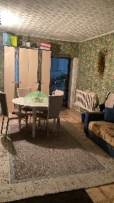 Продам 3х комнатную квартиру срочно