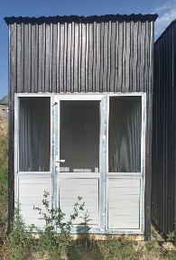 кантенер 2шт за 600000