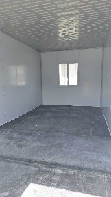 Готовое модульное здание 20 м² от производителя Алматы