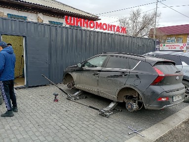 Восточно-Казахстанская область, Семей