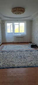 Актюбинская область, Актобе, микрорайон 11