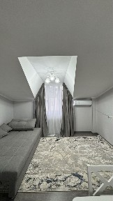 Сдаётся уютная евродвушка для девушек
