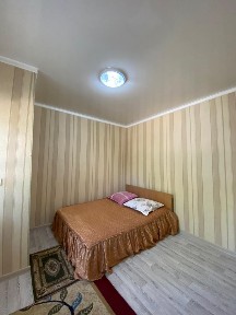 Суткага Халал квартира центрда