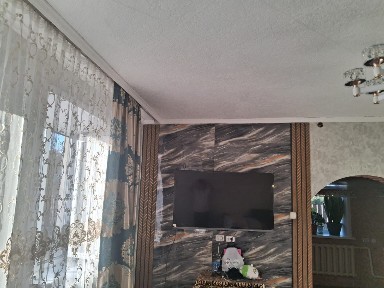Продаётся коттедж просторный и
