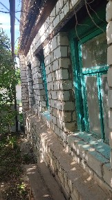 Западно-Казахстанская область, Уральск, 2-й рабочий