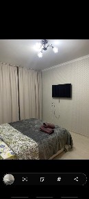 Хорошая однушка для двоих